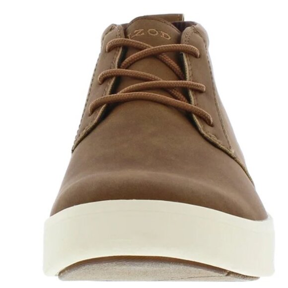 IZOD Men's PALMER Chukka Boot NIB - Picture 5 of 6
